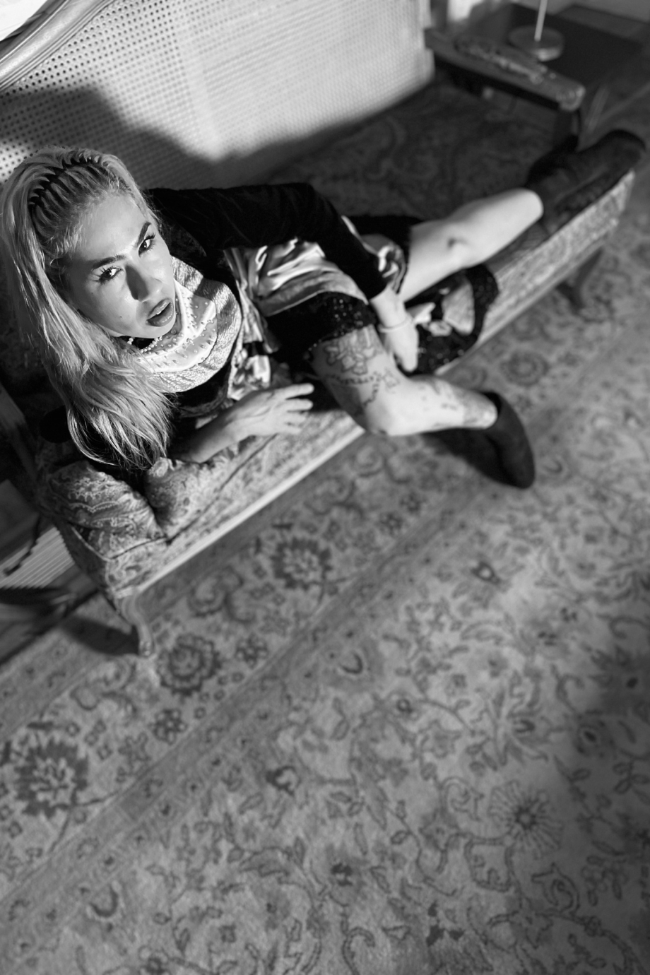 parisienne2